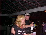 Donna and Jonithan