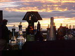 Jonithan's Sunset