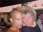 Trei and June