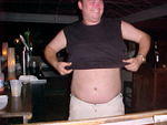 Big Belly Mon!