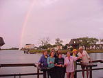 The Negril Crew