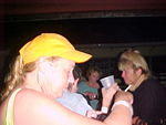 Donna and June