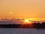 Nov. 11th, 2005 Chincoteague Island