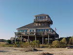 Nov. 19th, 2005 Chincoteague Island