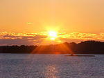 Nov. 11th, 2005 Chincoteague Island