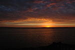 Final Sunrise, Dec. 31st, 2005