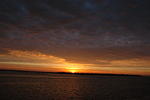 Final Sunrise, Dec. 31st, 2005