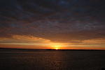 Final Sunrise, Dec. 31st, 2005