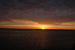 Final Sunrise, Dec. 31st, 2005