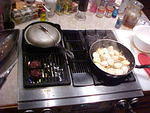 Dec. 10th, 2005 Chincoteague Island