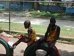 In the Inter-Prep School Western Athletics Championship
