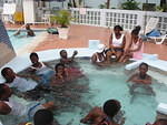 Theodora is a Negril Church Actin project who also drew in skills from Easy Rock Internet Cafe & the Heart Training Trust