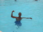 Marlon 'Muscle Man'