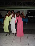 Theodora Students Graduation Party at Mariners Inn