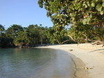 Half Moon Beach