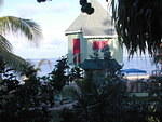 Samsara Pillar Hut