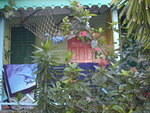 Samsara Cabin 1C