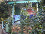 Samsara Cabin 1C