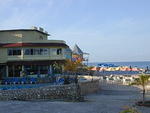 Samsara Restaurant/Pool area