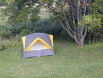 Tammy & Jamie's home away from home