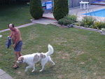 Lulu & Bailey