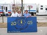 Indiana Nurses in New Orleans