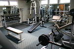 Fitness Room