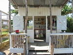 22's Music Cafe - new in Negril!