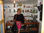 Sue pays a visit