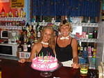 Easy Rock's Fifth Birthday Party
