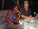 Ace Frozen Cheesecake Chef & Expert Puter Doctor Ron & Rickey