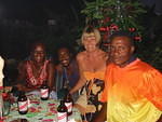 Teleith, Rickey, Al & Sue