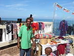 Roy Roy shopping?
