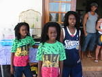 LIVE UP Rasta Children xxx