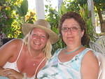 AUZ AND SANDI