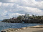 BLUE CAVE CASTLE