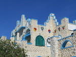 BLUE CAVE CASTLE 2