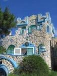 BLUE CAVE PENT HOUSE
