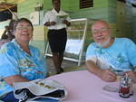 BREAKFAST AT CHOICES CAFE