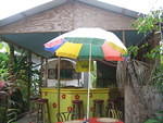 BREAKFAST AT JUS NATURAL