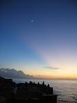 COOL SUNSET 1