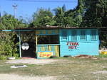 JERK HUT