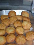 Jenny's dumplings