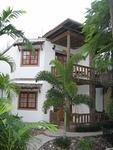 KUYABA ROOMS