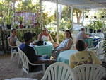 Lunch at Sonias