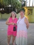 MARGIE AND E