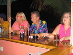 MARYS BAY BAR