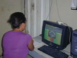 Mi Yard cyber cafe