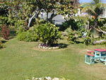 Mi Yard yard