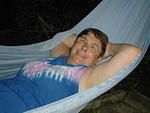 My new hammock